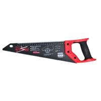 Пилка з тефлоновим покриттям "Storm"