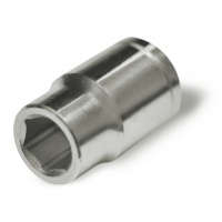 Головка шестигранна 1/2&quot;