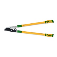 Секатор для гілок, зріз косий