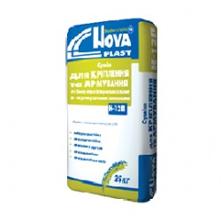 Суміш для кріплення та армування H-12П