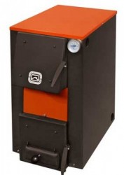 Твердопаливний котел Куппер ОК 15