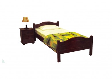 Ліжко двоспальне ОК-128