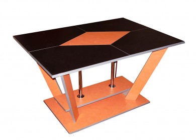 Журнальний стіл-3