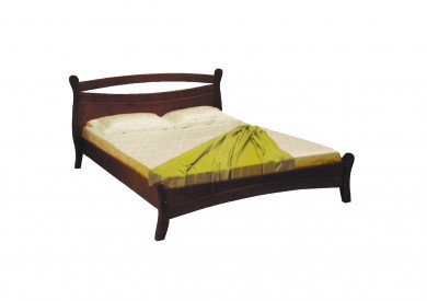 Ліжко двоспальне ОК-109