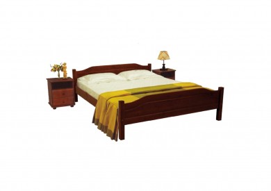 Ліжко двоспальне ОК-103