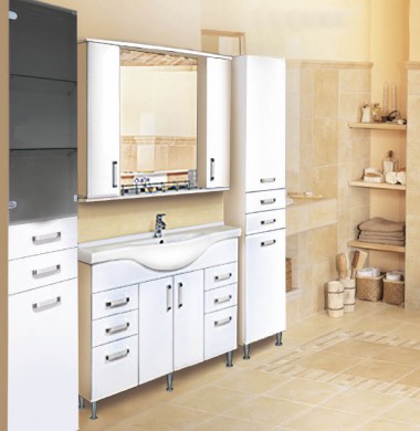 Серія «Кароліна»