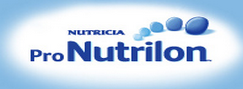 Компания «Nutricia ®»
								