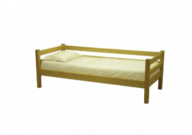 Ліжко односпальне ОК-137